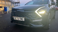 Kia Sportage 1.6T GDi ISG GT-Line 5dr Petrol Estate